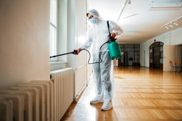 Trusted Goulding, FL Pest Control Experts