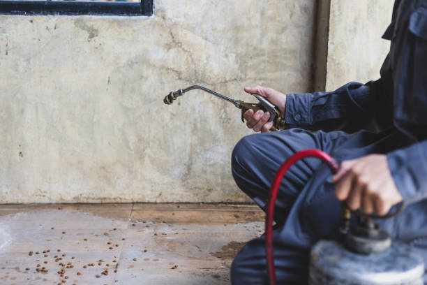 Best Pest Control for Restaurants  in Goulding, FL